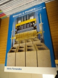 Capa de Blocos e Pavers 2 - 