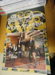 Capa de Ferrum Amantibus 2 - 