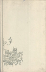 Capa de Teresa Batista cansada de guerra - Jorge Amado