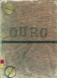 Capa de Ouro - Adalberto Ferreira Pinto elaboração