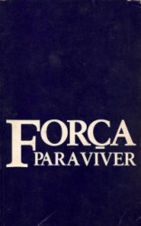 Capa de Força para viver - Jamie Buckingham