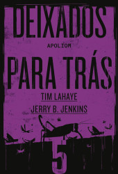 Capa de Apoliom - Tim LaHaye; Jerry B. Jenkins