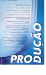 Capa de Produção - Juan Hidalgo; José Celso; Celma de Oliveira