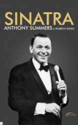 Capa de Sinatra - Anthony Summers