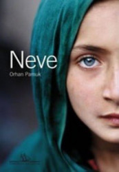 Capa de Neve - Orhan Pamuk