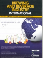 Capa de brewing and beverage industry - 