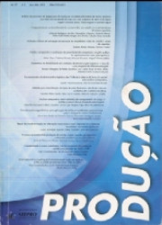 Capa de Produção - Tarcisio, Eduardo