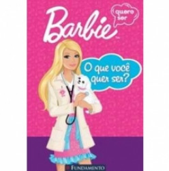 Capa de O que você quer ser? - 