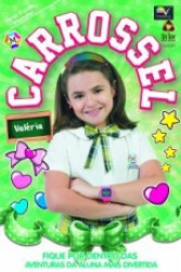 Capa de valèria - 