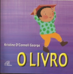 Capa de O livro - Kristine OConnell Geoge