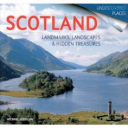 Capa de Scotland - Dennis Hardley and V.K. Guay, Michael Kerrigan