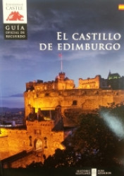 Capa de EL CASTILLO DE EDIMBURGO - ALBA AOSMHOR