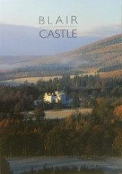 Capa de BLAIR CASTLE - Peter Smith, Paul Booth, Hudsons Heritage Group