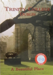 Capa de Trinity College Dublin - Lynn Mitchell; Elizabeth Mayes