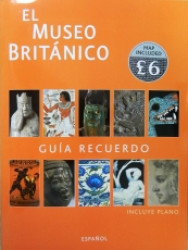 Capa de EL Museo Británico - 