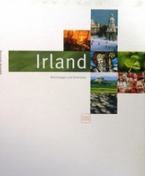 Capa de IRLAND - Über den