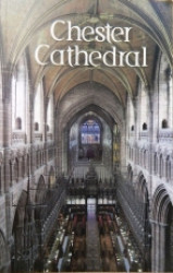 Capa de CHESTER CATHEDRAL - Jessica Hodge