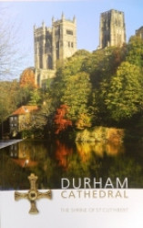 Capa de DURHAM CATHEDRAL - 