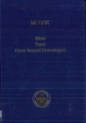 Capa de wort Beer - 
