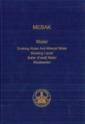 Capa de Water - 
