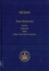 Capa de Raw materials - 
