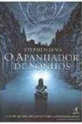 Capa de O apanhador de sonhos - Stephen King