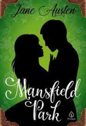 Capa de Mansfield Park - Jane Austen