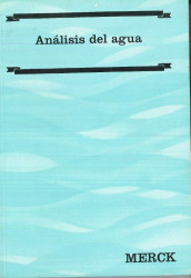 Capa de Análisis del agua - Merck