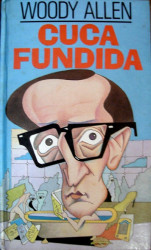 Capa de Cuca Fundida - ALLEN W.