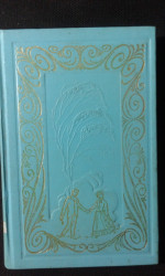 Capa de O Longo Inverno - Laura Ingalls Wilder