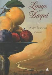 Capa de Longe Daqui - Amy Bloom