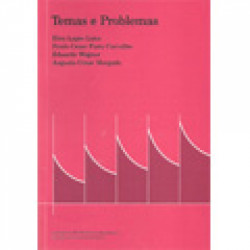 Capa de Temas e Problemas - 