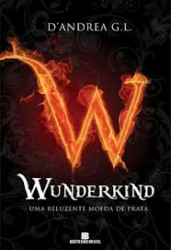 Capa de Wunderkind - D'Andrea G. L.