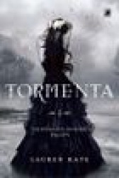 Capa de Tormenta - Lauren Kate
