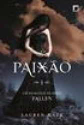 Capa de Paixão - Lauren Kate