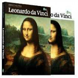 Capa de Leonardo da Vinci - 