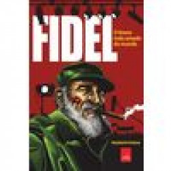 Capa de Fidel - Humberto Fontova