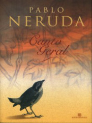 Capa de Canto geral - Pablo Neruda