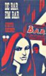 Capa de De bar em bar - Judith Rossner