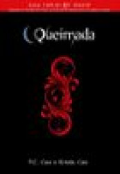 Capa de Queimada - P. C. Cast; Kristin Cast