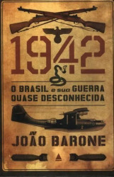 Capa de 1942 - João Barone