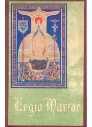 Capa de Legio Mariae - 