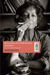 Capa de Poemas - Wislawa Szymborska