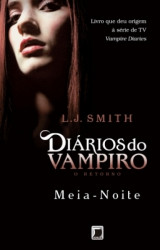 Capa de Meia-noite - L. J. Smith