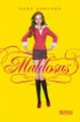 Capa de Maldosas - Sara Shepard