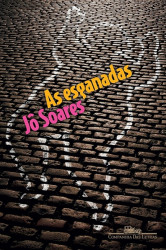 Capa de As esganadas - Jô Soares