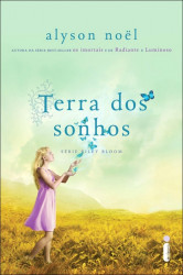 Capa de Terra dos Sonhos - 