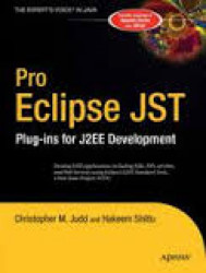 Capa de Pro Eclipse JST - Christopher M. Judd and Hakeem Shittu