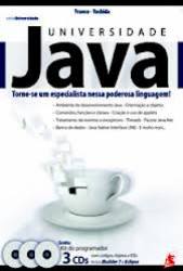 Capa de Universidade Java - Franco - Yoshida