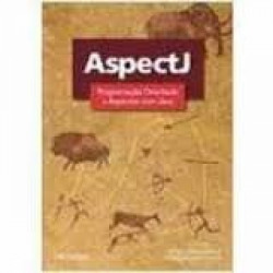 Capa de AspectJ - Diogo Vinicius Winck e Vicente Goetten Junior